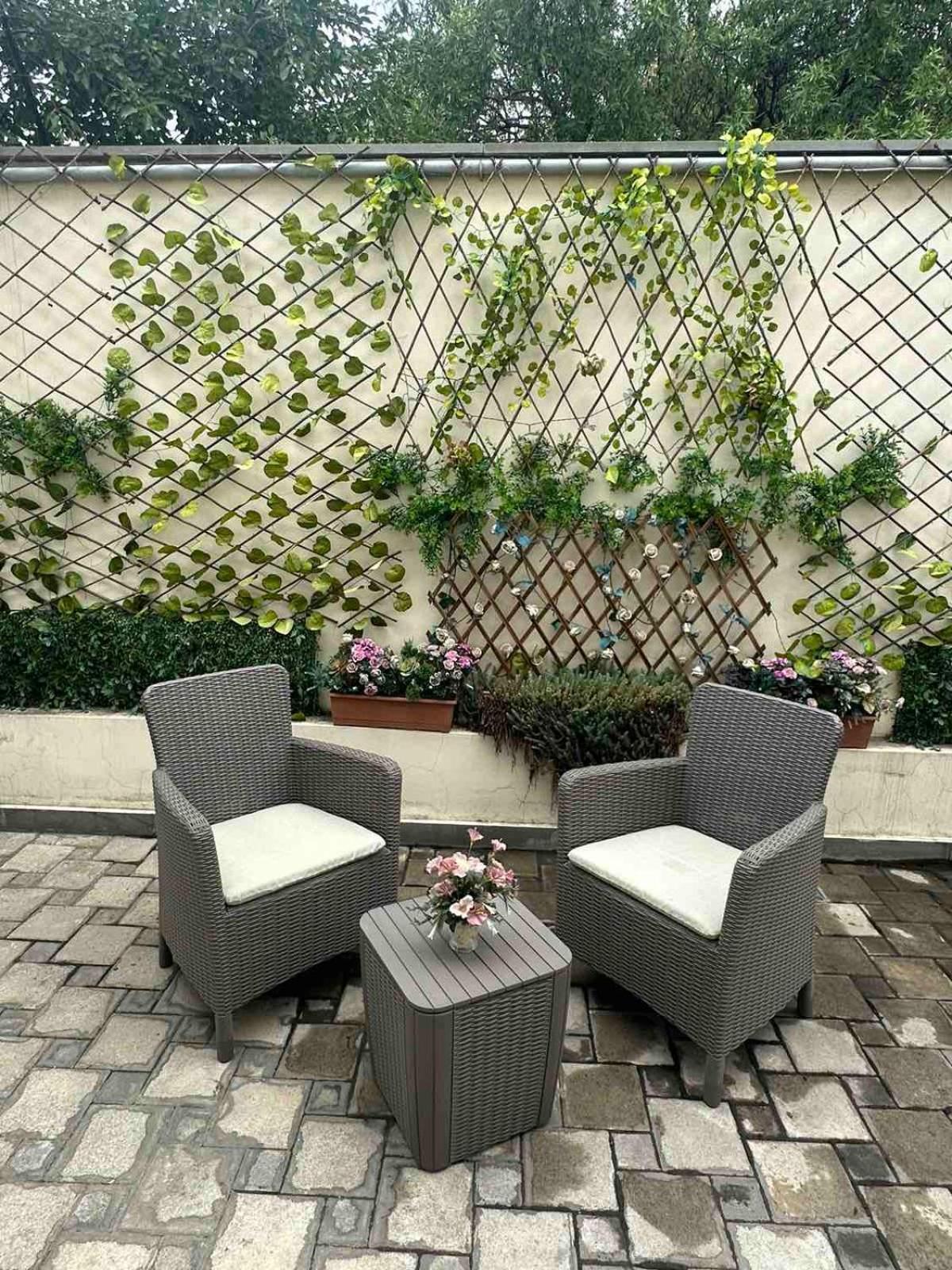 Nork Boutique Hotel Erivan Exterior foto
