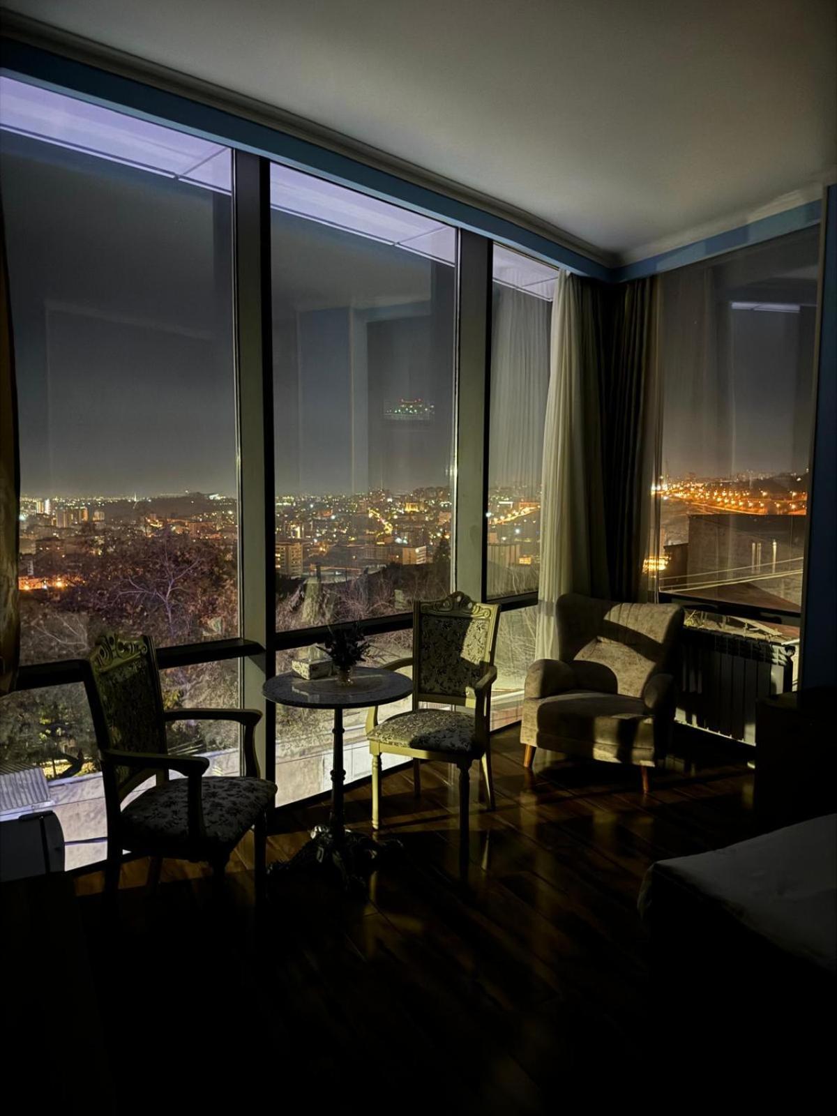 Nork Boutique Hotel Erivan Zimmer foto