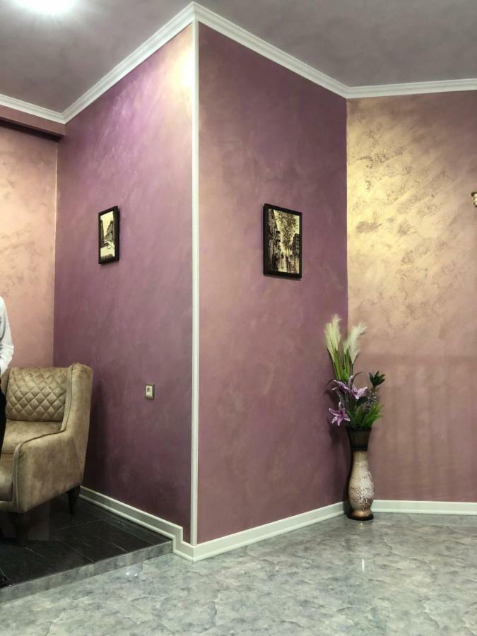 Nork Boutique Hotel Erivan Exterior foto