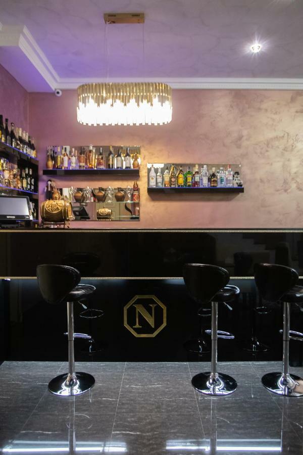 Nork Boutique Hotel Erivan Exterior foto