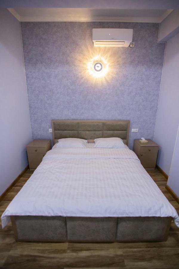 Nork Boutique Hotel Erivan Exterior foto
