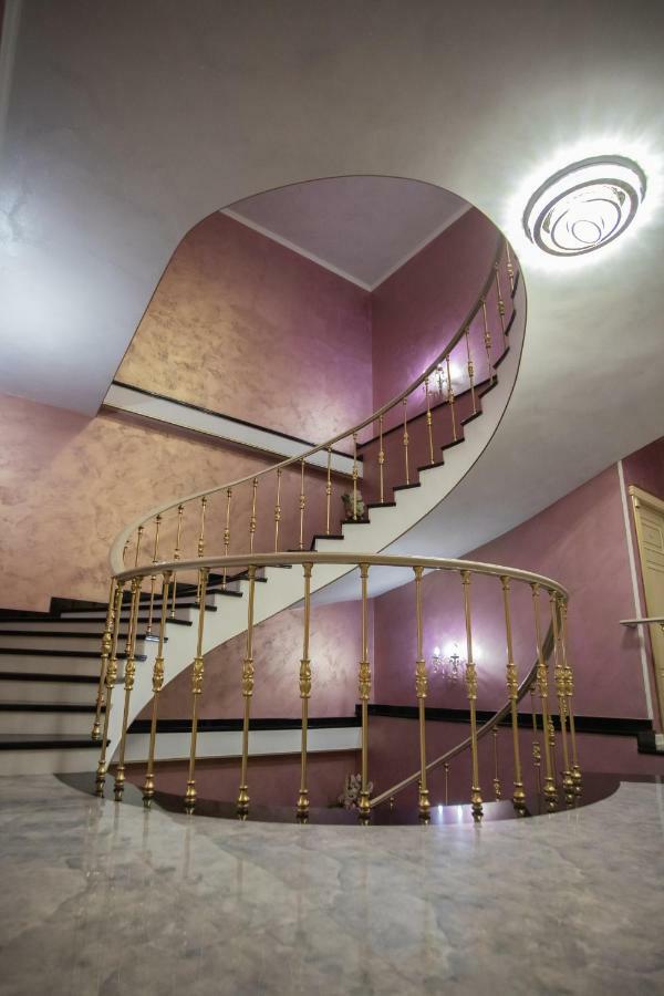 Nork Boutique Hotel Erivan Exterior foto