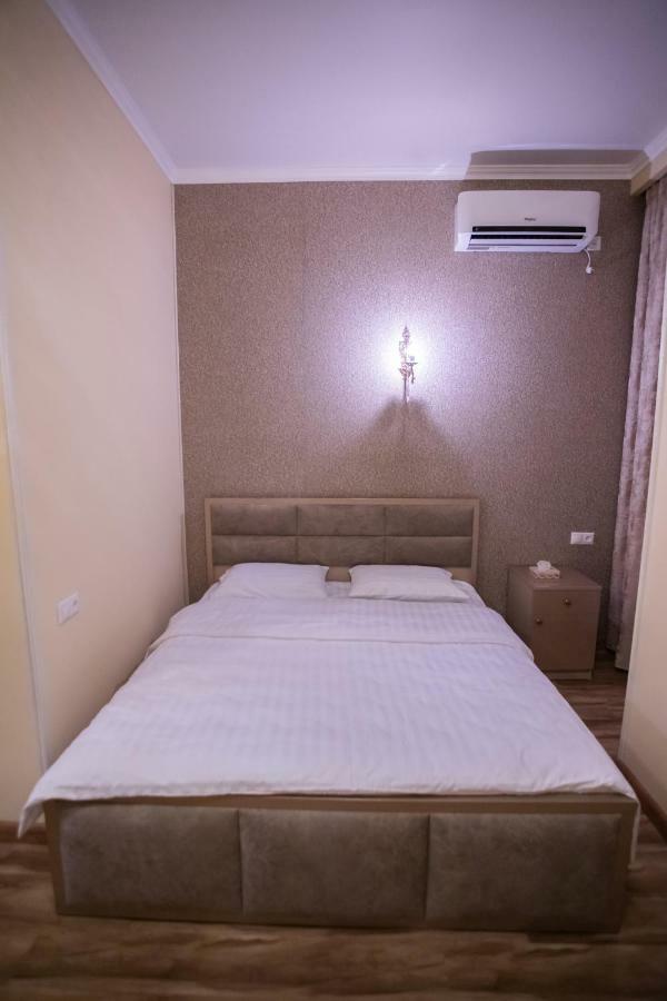 Nork Boutique Hotel Erivan Exterior foto